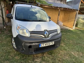 Renault Kangoo Maxy - 6800 € - 59894701 4 | Car24.bg Renault Kangoo Maxy - 6800 € - 59894701 4
