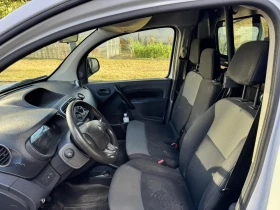 Renault Kangoo Maxy - 6800 € - 59894701 14 | Car24.bg Renault Kangoo Maxy - 6800 € - 59894701 14