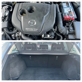 Mazda 6 Face Distronic | Auto.bg — изображение 17 Mazda 6 Face Distronic | Auto.bg — изображение 17