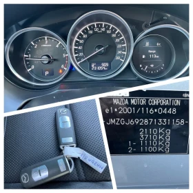 Mazda 6 Face Distronic | Auto.bg — изображение 15 Mazda 6 Face Distronic | Auto.bg — изображение 15