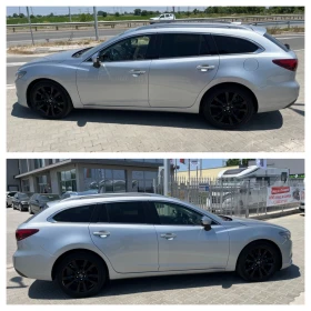 Mazda 6 Face Distronic | Auto.bg — изображение 7 Mazda 6 Face Distronic | Auto.bg — изображение 7