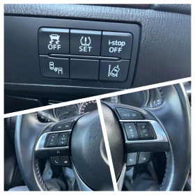 Mazda 6 Face Distronic | Auto.bg — изображение 13 Mazda 6 Face Distronic | Auto.bg — изображение 13