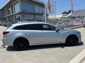 Mazda 6 Face Distronic | Auto.bg — изображение 4 Mazda 6 Face Distronic | Auto.bg — изображение 4