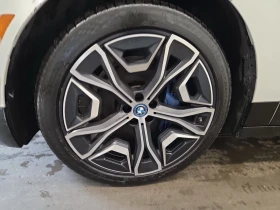 BMW iX XDRIVE50* Dist* M-pack* 360* Sky Lounge* Bowers* | Auto.bg — изображение 6 BMW iX XDRIVE50* Dist* M-pack* 360* Sky Lounge* Bowers* | Auto.bg — изображение 6