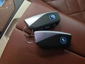 BMW iX XDRIVE50* Dist* M-pack* 360* Sky Lounge* Bowers* | Auto.bg — изображение 15 BMW iX XDRIVE50* Dist* M-pack* 360* Sky Lounge* Bowers* | Auto.bg — изображение 15