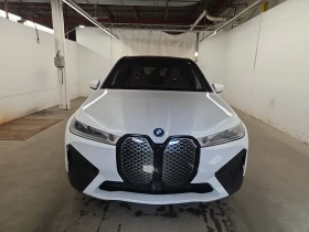 BMW iX XDRIVE50* Dist* M-pack* 360* Sky Lounge* Bowers* | Auto.bg — изображение 2 BMW iX XDRIVE50* Dist* M-pack* 360* Sky Lounge* Bowers* | Auto.bg — изображение 2