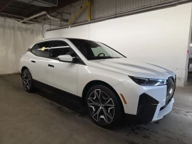 BMW iX XDRIVE50* Dist* M-pack* 360* Sky Lounge* Bowers* | Auto.bg — изображение 5 BMW iX XDRIVE50* Dist* M-pack* 360* Sky Lounge* Bowers* | Auto.bg — изображение 5