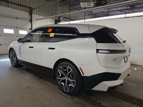 BMW iX XDRIVE50* Dist* M-pack* 360* Sky Lounge* Bowers* | Auto.bg — изображение 3 BMW iX XDRIVE50* Dist* M-pack* 360* Sky Lounge* Bowers* | Auto.bg — изображение 3