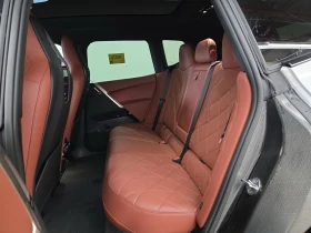 BMW iX XDRIVE50* Dist* M-pack* 360* Sky Lounge* Bowers* | Auto.bg — изображение 12 BMW iX XDRIVE50* Dist* M-pack* 360* Sky Lounge* Bowers* | Auto.bg — изображение 12