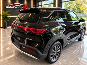 BYD Atto 2 1.5 DM-i Boost ЧИСТО НОВ | Auto.bg — изображение 2 BYD Atto 2 1.5 DM-i Boost ЧИСТО НОВ | Auto.bg — изображение 2