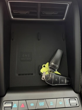 BYD Atto 2 1.5 DM-i Boost ЧИСТО НОВ | Auto.bg — изображение 14 BYD Atto 2 1.5 DM-i Boost ЧИСТО НОВ | Auto.bg — изображение 14