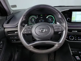 Hyundai Sonata 2.0/HYBRID/ПАНОРАМА/360 КАМЕРИ/АСИСТЕНТИ | Auto.bg — изображение 13 Hyundai Sonata 2.0/HYBRID/ПАНОРАМА/360 КАМЕРИ/АСИСТЕНТИ | Auto.bg — изображение 13