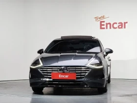 Hyundai Sonata 2.0/HYBRID/ПАНОРАМА/360 КАМЕРИ/АСИСТЕНТИ | Auto.bg — изображение 3 Hyundai Sonata 2.0/HYBRID/ПАНОРАМА/360 КАМЕРИ/АСИСТЕНТИ | Auto.bg — изображение 3