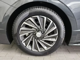 Hyundai Sonata 2.0/HYBRID/ПАНОРАМА/360 КАМЕРИ/АСИСТЕНТИ | Auto.bg — изображение 5 Hyundai Sonata 2.0/HYBRID/ПАНОРАМА/360 КАМЕРИ/АСИСТЕНТИ | Auto.bg — изображение 5