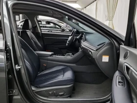 Hyundai Sonata 2.0/HYBRID/ПАНОРАМА/360 КАМЕРИ/АСИСТЕНТИ | Auto.bg — изображение 11 Hyundai Sonata 2.0/HYBRID/ПАНОРАМА/360 КАМЕРИ/АСИСТЕНТИ | Auto.bg — изображение 11