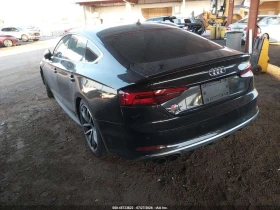 Audi S5 PREMIUM PLUS / Цена до България | Auto.bg — изображение 3 Audi S5 PREMIUM PLUS / Цена до България | Auto.bg — изображение 3
