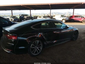 Audi S5 PREMIUM PLUS / Цена до България | Auto.bg — изображение 6 Audi S5 PREMIUM PLUS / Цена до България | Auto.bg — изображение 6