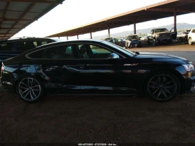 Audi S5 PREMIUM PLUS / Цена до България | Auto.bg — изображение 13 Audi S5 PREMIUM PLUS / Цена до България | Auto.bg — изображение 13