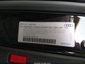 Audi S5 PREMIUM PLUS / Цена до България | Auto.bg — изображение 9 Audi S5 PREMIUM PLUS / Цена до България | Auto.bg — изображение 9