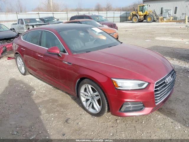 Audi A5 PREMIUM* B&O* ШИБИДАХ* ПОДГРЕВ* ДИГИТАЛНО ТАБЛО - 13900 € / 27186.04 лв. - 13257425 1 | Car24.bg Audi A5 PREMIUM* B&O* ШИБИДАХ* ПОДГРЕВ* ДИГИТАЛНО ТАБЛО - 13900 € / 27186.04 лв. - 13257425 1