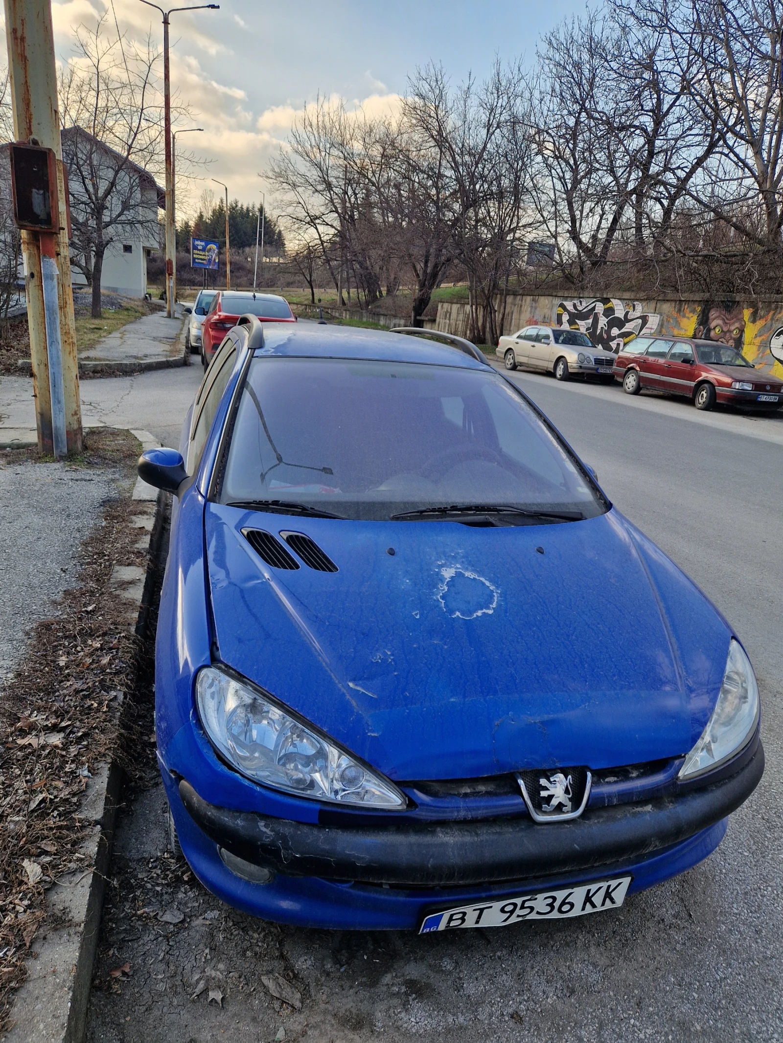 Peugeot 208 SW - изображение 5 | Auto.bg Peugeot 208 SW - изображение 5