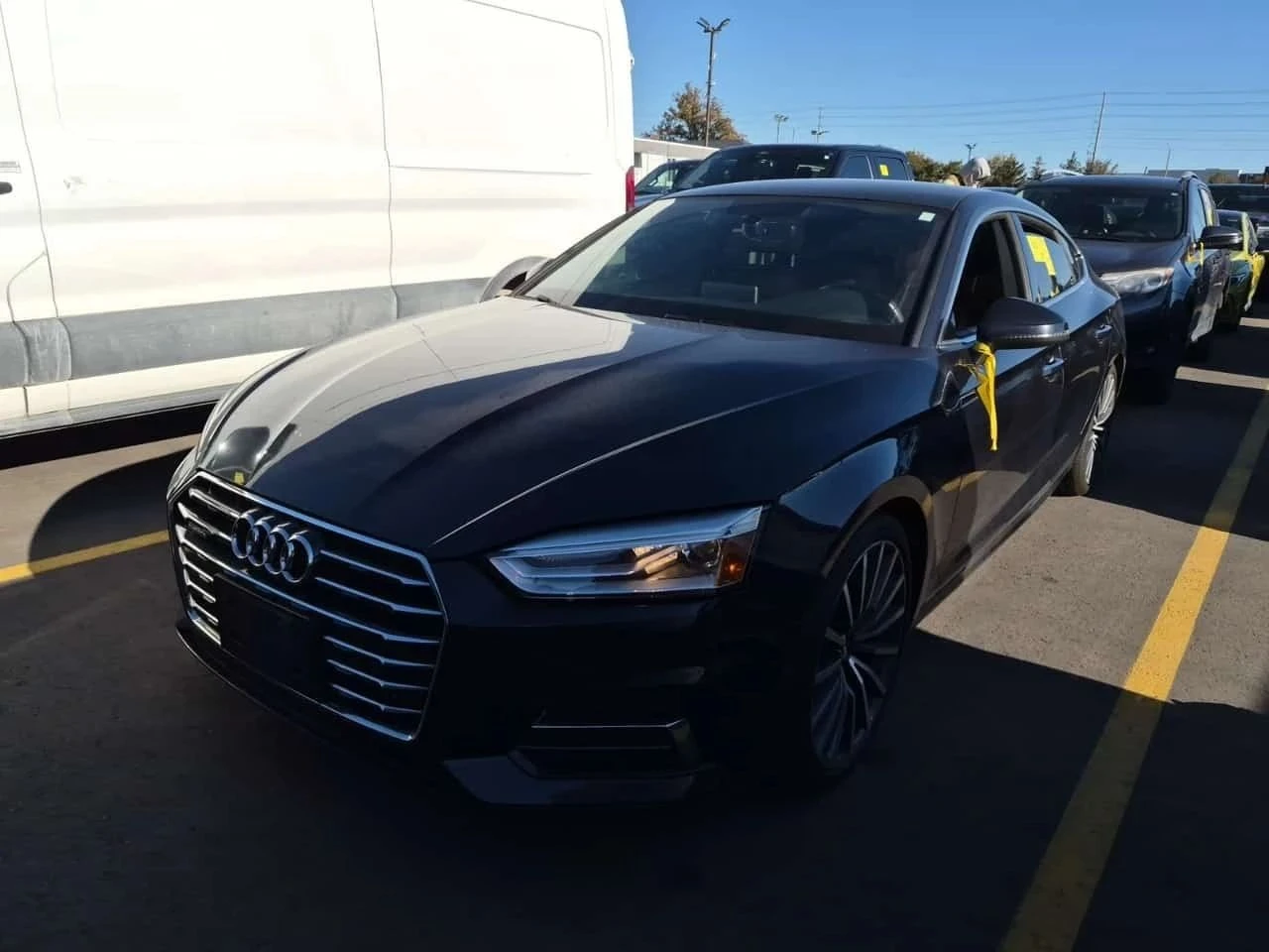 Audi A5 undefined | Auto.bg — изображение 1 Audi A5 undefined | Auto.bg — изображение 1