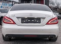 Mercedes-Benz CLS 350 CDI  4 MATIC - [6] 