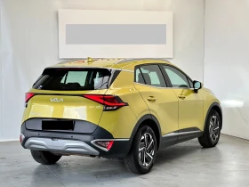 Kia Sportage 1.6 T-GDI Active Business - 23000 € / 44984.09 лв. - 61669756 5 | Car24.bg Kia Sportage 1.6 T-GDI Active Business - 23000 € / 44984.09 лв. - 61669756 5