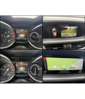 Alfa Romeo Stelvio 2.2JTD - 15300 € / 29924.20 лв. - 70438990 13 | Car24.bg Alfa Romeo Stelvio 2.2JTD - 15300 € / 29924.20 лв. - 70438990 13