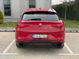 Alfa Romeo Stelvio 2.2JTD - 15300 € / 29924.20 лв. - 70438990 5 | Car24.bg Alfa Romeo Stelvio 2.2JTD - 15300 € / 29924.20 лв. - 70438990 5