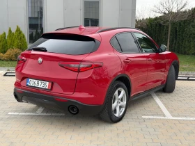 Alfa Romeo Stelvio 2.2JTD - 15300 € / 29924.20 лв. - 70438990 4 | Car24.bg Alfa Romeo Stelvio 2.2JTD - 15300 € / 29924.20 лв. - 70438990 4