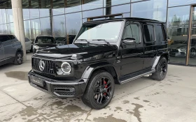 Mercedes-Benz G 63 AMG - 115000 € / 224920.45 лв. - 95777346 2 | Car24.bg Mercedes-Benz G 63 AMG - 115000 € / 224920.45 лв. - 95777346 2