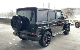 Mercedes-Benz G 63 AMG - 115000 € / 224920.45 лв. - 95777346 4 | Car24.bg Mercedes-Benz G 63 AMG - 115000 € / 224920.45 лв. - 95777346 4