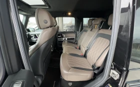 Mercedes-Benz G 63 AMG - 115000 € / 224920.45 лв. - 95777346 7 | Car24.bg Mercedes-Benz G 63 AMG - 115000 € / 224920.45 лв. - 95777346 7