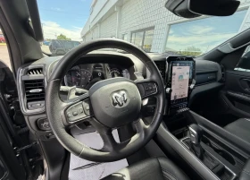 Dodge RAM 1500 SPORT GT * 5.7 HEMI * AWD * REMOTE START * CARPLAY | Auto.bg — изображение 7 Dodge RAM 1500 SPORT GT * 5.7 HEMI * AWD * REMOTE START * CARPLAY | Auto.bg — изображение 7