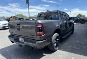 Dodge RAM 1500 SPORT GT * 5.7 HEMI * AWD * REMOTE START * CARPLAY | Auto.bg — изображение 3 Dodge RAM 1500 SPORT GT * 5.7 HEMI * AWD * REMOTE START * CARPLAY | Auto.bg — изображение 3