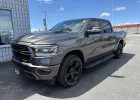 Dodge RAM 1500 SPORT GT * 5.7 HEMI * AWD * REMOTE START * CARPLAY