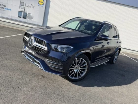 Mercedes-Benz GLE 350 - Car24.bg Mercedes-Benz GLE 350