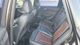 Audi SQ5 undefined | Auto.bg — изображение 13 Audi SQ5 undefined | Auto.bg — изображение 13