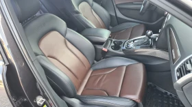 Audi SQ5 undefined | Auto.bg — изображение 11 Audi SQ5 undefined | Auto.bg — изображение 11