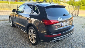 Audi SQ5 undefined | Auto.bg — изображение 7 Audi SQ5 undefined | Auto.bg — изображение 7