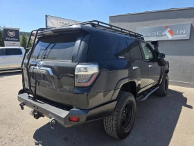 Toyota 4runner 4.0 V6 LIMITED | Auto.bg — изображение 4 Toyota 4runner 4.0 V6 LIMITED | Auto.bg — изображение 4