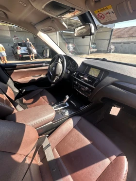 BMW X3 undefined | Auto.bg — изображение 10 BMW X3 undefined | Auto.bg — изображение 10