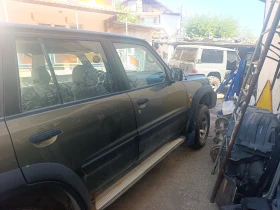 Nissan Patrol Y61 2.8 - 10 € - 40764609 3 | Car24.bg Nissan Patrol Y61 2.8 - 10 € - 40764609 3