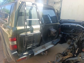 Nissan Patrol Y61 2.8 - 10 € - 40764609 7 | Car24.bg Nissan Patrol Y61 2.8 - 10 € - 40764609 7