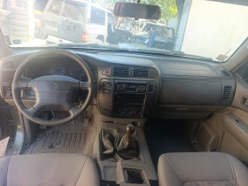 Nissan Patrol Y61 2.8 - 10 € - 40764609 6 | Car24.bg Nissan Patrol Y61 2.8 - 10 € - 40764609 6