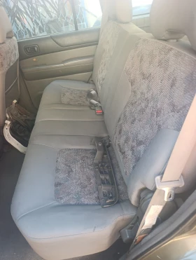 Nissan Patrol Y61 2.8 - 10 € - 40764609 5 | Car24.bg Nissan Patrol Y61 2.8 - 10 € - 40764609 5
