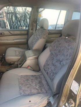 Nissan Patrol Y61 2.8 - 10 € - 40764609 4 | Car24.bg Nissan Patrol Y61 2.8 - 10 € - 40764609 4