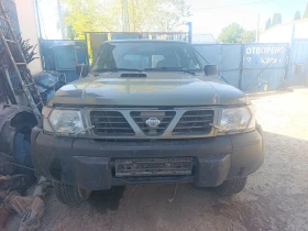 Nissan Patrol Y61 2.8 - Car24.bg Nissan Patrol Y61 2.8