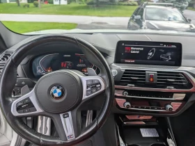 BMW X3 M40i Premium pkg Цена до България & АвтоКредит | Auto.bg — изображение 8 BMW X3 M40i Premium pkg Цена до България & АвтоКредит | Auto.bg — изображение 8